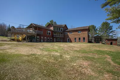 88 Hall Hill Road, Rumford, ME 04276 - Photo 1