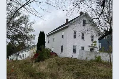 17 Milbridge Road, Cherryfield, ME 04622 - Photo 8