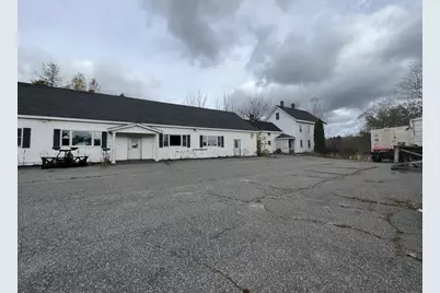 17 Milbridge Road, Cherryfield, ME 04622 - Photo 2