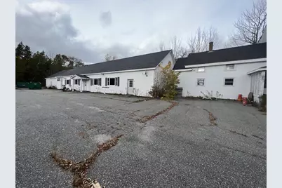 17 Milbridge Road, Cherryfield, ME 04622 - Photo 4