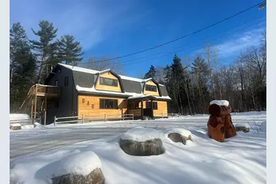 1255 Roxbury Notch Road, Roxbury, ME 04275 - Photo 2