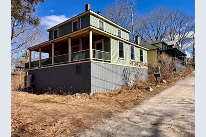 54 Elizabeth Street, Portland, ME 04108 - Photo 1