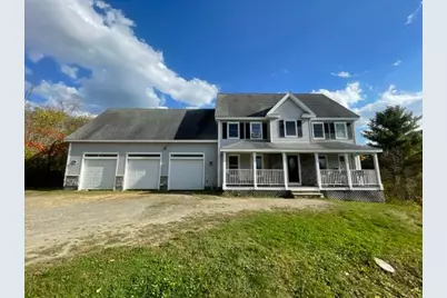 199 Elm Street, Mercer, ME 04957 - Photo 1