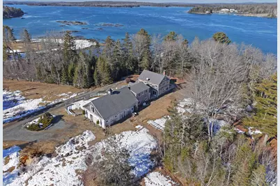 84 Mosely Point Lane, Lamoine, ME 04605 - Photo 6