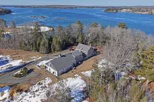 84 Mosely Point Ln, Lamoine, ME 04605 - Photo 6