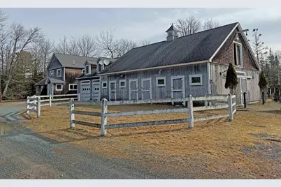 84 Mosely Point Lane, Lamoine, ME 04605 - Photo 2