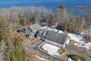 84 Mosely Point Ln, Lamoine, ME 04605 - Photo 8