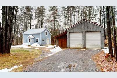 58 Welch Avenue, Monmouth, ME 04259 - Photo 1