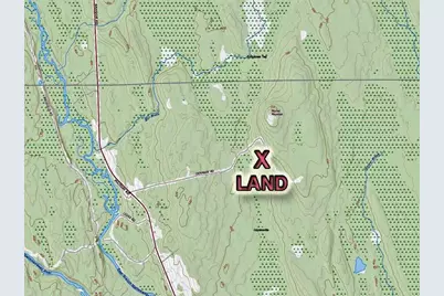 Lot 12 Denmark Road, Haynesville, ME 04497 - Photo 6