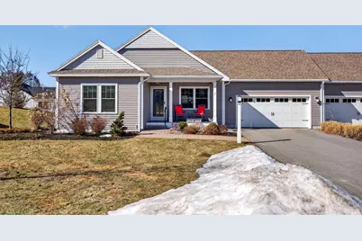 3 Headland Lane #11, Cape Elizabeth, ME 04107 - Photo 1