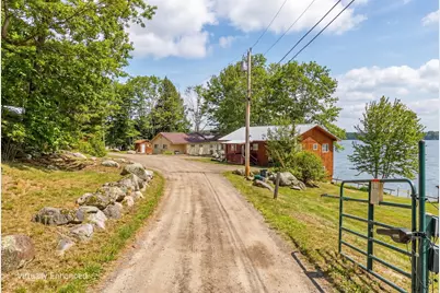 37 Williams Road, Vassalboro, ME 04989 - Photo 4