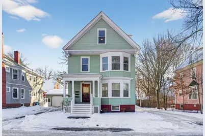 71 Lawn Avenue #3, Portland, ME 04103 - Photo 2