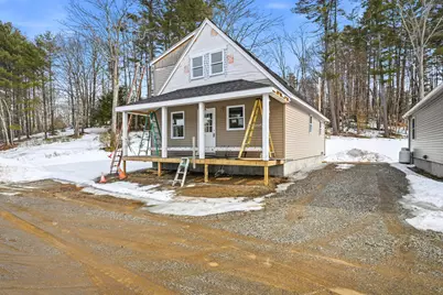 19 Lintonia Drive #10, Litchfield, ME 04350 - Photo 4
