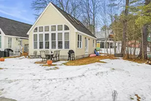 19 & 28 Lintonia Dr, Litchfield, ME 04350 - Photo 4