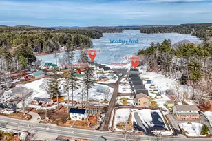 19 & 28 Lintonia Dr, Litchfield, ME 04350 - Photo 1