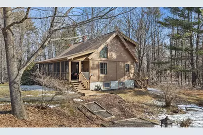 681 Maple Ridge Road, Winslow, ME 04901 - Photo 14