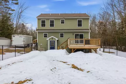 720 Parker Farm Road, Buxton, ME 04093 - Photo 36