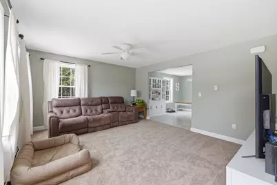 720 Parker Farm Road, Buxton, ME 04093 - Photo 2