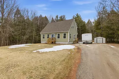720 Parker Farm Road, Buxton, ME 04093 - Photo 40