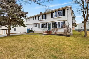 25 Ray St, Biddeford, ME 04005 - Photo 1