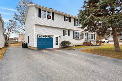 25 Ray Street, Biddeford, ME 04005 - Photo 2