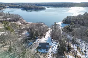 29 S Freeport Rd, Freeport, ME 04032 - Photo 1