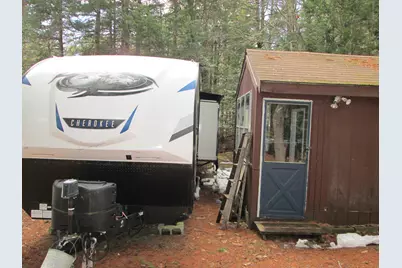 107 McQuarrie Road, Vassalboro, ME 04989 - Photo 6