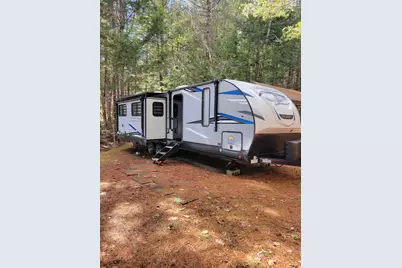 107 McQuarrie Road, Vassalboro, ME 04989 - Photo 4