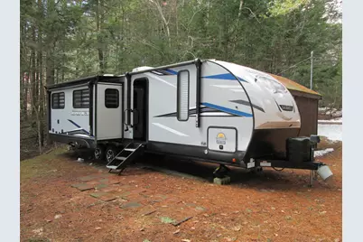 107 McQuarrie Road, Vassalboro, ME 04989 - Photo 24