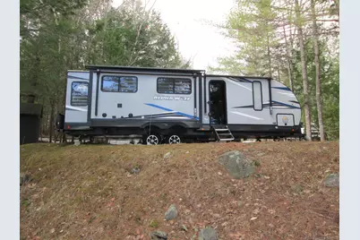 107 McQuarrie Road, Vassalboro, ME 04989 - Photo 22