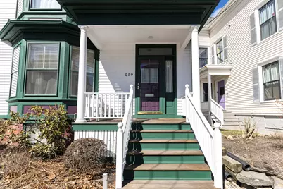 259 Spring Street, Portland, ME 04102 - Photo 2