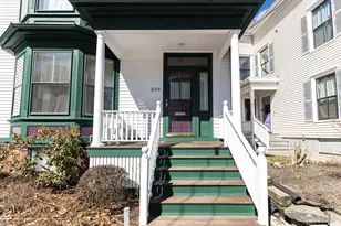 259 Spring St, Portland, ME 04102 - Photo 2