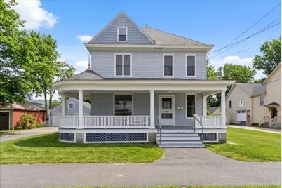 14 Taylor Street, Auburn, ME 04210 - Photo 2