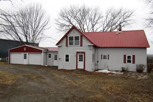 535 Enfield Rd, Lincoln, ME 04457 - Photo 1