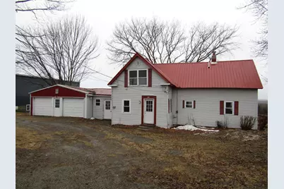 535 Enfield Road, Lincoln, ME 04457 - Photo 2