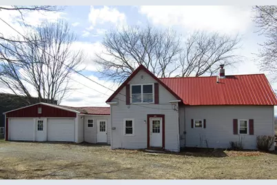 535 Enfield Road, Lincoln, ME 04457 - Photo 1