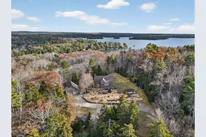 4 Osprey Ridge Road, Harpswell, ME 04079 - Photo 48