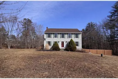 5 Austin Mill Road, Lebanon, ME 04027 - Photo 1