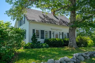 253 Quaker Meeting House Rd, Durham, ME 04222 - Photo 2