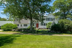 253 Quaker Meeting House Rd, Durham, ME 04222 - Photo 1