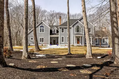 18 Ledgewater Drive, Kennebunk, ME 04043 - Photo 4