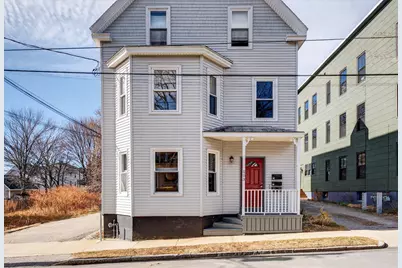 103 Monument Street, Portland, ME 04101 - Photo 1