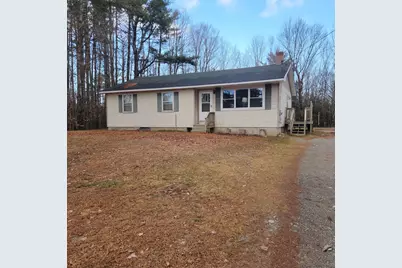 394 Transalpine Road, Lincoln, ME 04457 - Photo 1