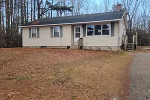 394 Transalpine Rd, Lincoln, ME 04457 - Photo 1