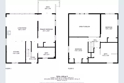 185 Lakeside Landing Road, Glenburn, ME 04401 - Photo 42