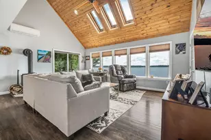 185 Lakeside Landing Rd, Glenburn, ME 04401 - Photo 8