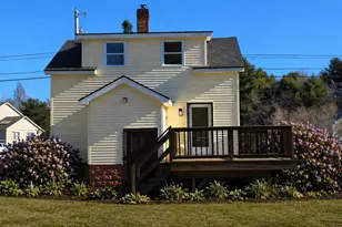131 Mechanic Falls Rd, Oxford, ME 04270 - Photo 2