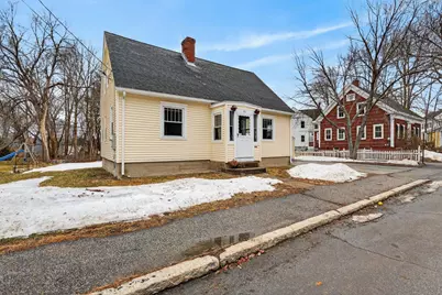 26 Vernon Street, Saco, ME 04072 - Photo 22