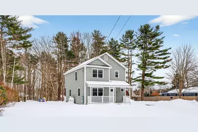 12 Robinson Road, Scarborough, ME 04074 - Photo 2
