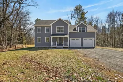 117 N Gorham Road, Gorham, ME 04038 - Photo 1